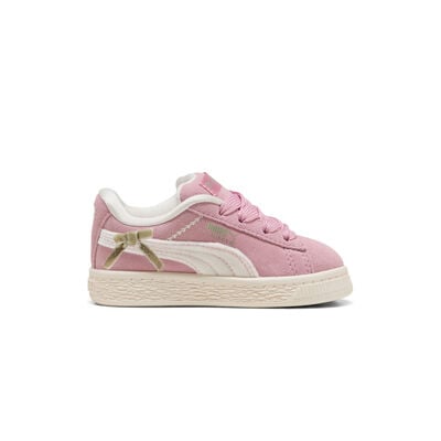 Suede Xl Bowtique Ac Inf Puma