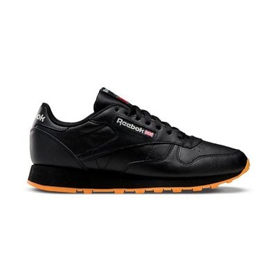Classic Leather Reebok Shoes