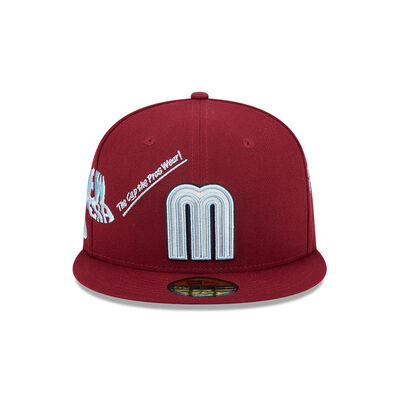 5950 Mx Collection Car New Era