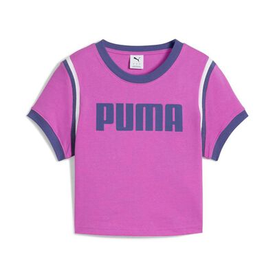 Future Archive Graphic Tee Puma