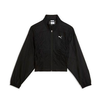 Dare To Oversized Woven Jacket Puma