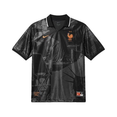 Francia M Nk Df Energy Top Ss Nike