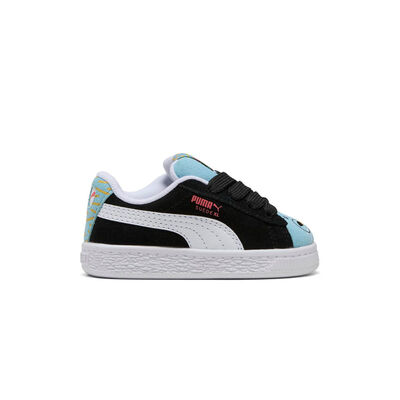 Suede Xl Moody Cat Ac Inf Puma