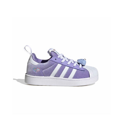 Superstar Quickon K Adidas