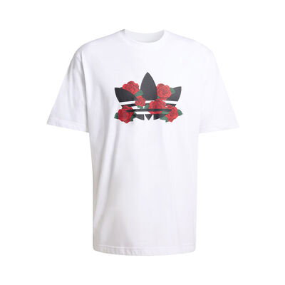 Trefoil Series Roses Adidas