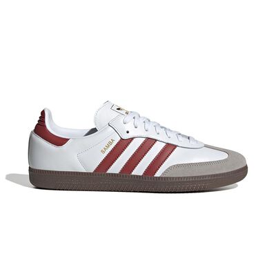 Samba Og Adidas