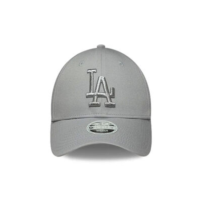 Wmns Metallic 9Forty Los Angeles Dodgers New Era