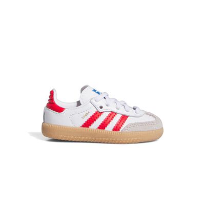 Samba Og Shoes Kids Adidas