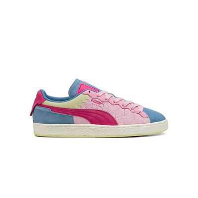 Suede Squid Game Puma Shoes