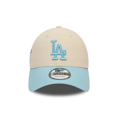 Patch 9Forty Los Angeles Dodgers Ltccbl New Era