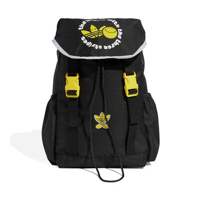 Adidas Originals X Smiley Kids Backpack Adidas