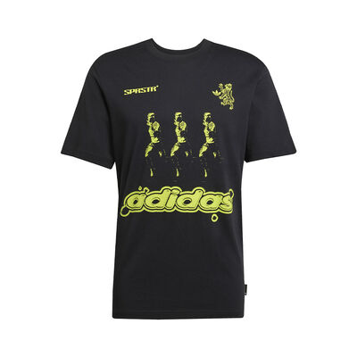 Graphic Reg Sst Adidas