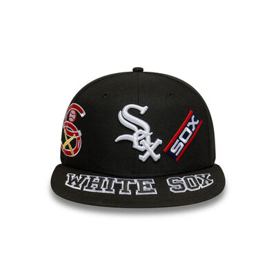 Img Mlb All Over 59Fifty Chicago White Sox New Era
