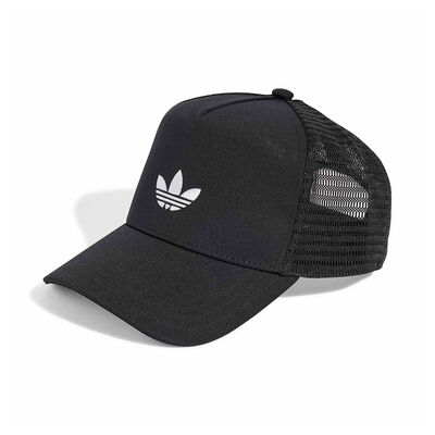 Curved Trucker Adidas