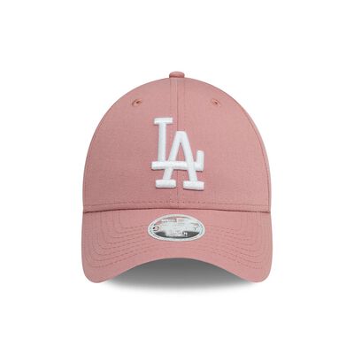 Wmns League Ess 9Forty Los Angeles Dodgers New Era
