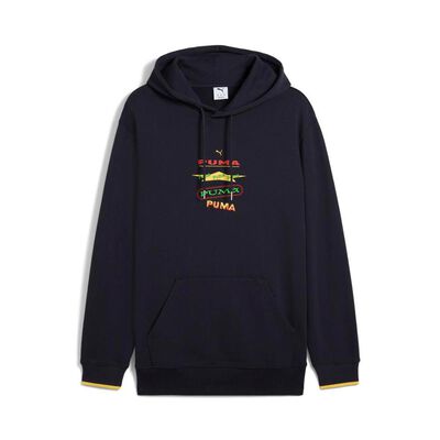 Road To Unity Graphic Hoodie Puma