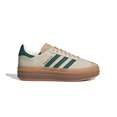 Gazelle Bold Shoes Adidas