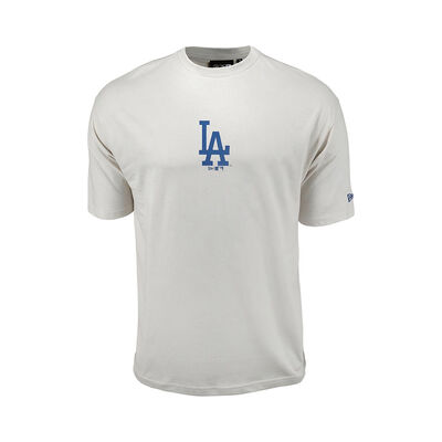 Mlb Food Grphc Os Tee Los Angeles Dodgers New Era