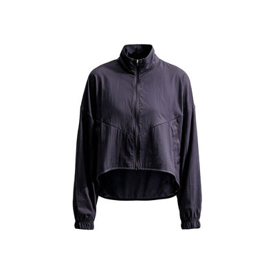 W Nsw Ltwt Ripstop Wr Jkt Nike