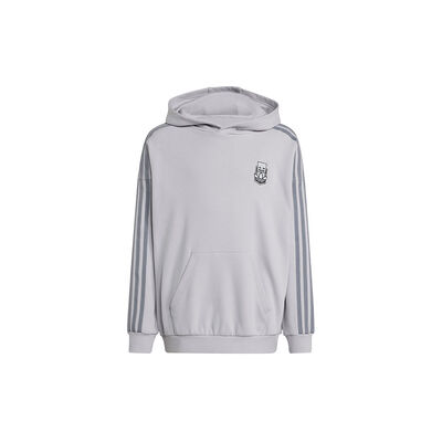 X Minecraft Hoodie Kids Adidas