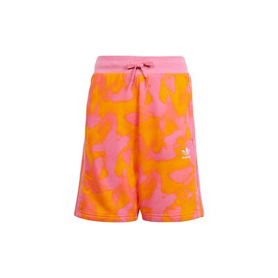 Summer Allover Print Shorts Adidas