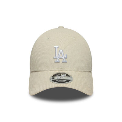 Cord 9Forty Mc Los Angeles Dodgers Ltc New Era