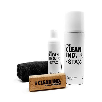 Pro Kit The Clean Industry