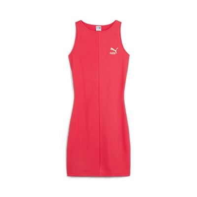 Classics Ribbed Sleeveless Dre Puma