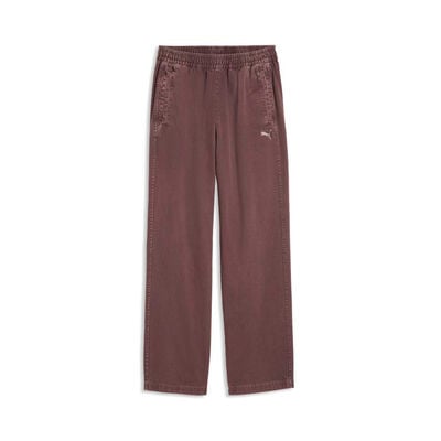 Rise Of Freizeit Washed Relaxe Puma