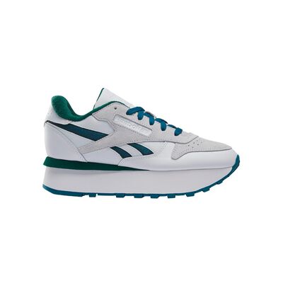 Classic Leather Triple Lift Reebok Shoes