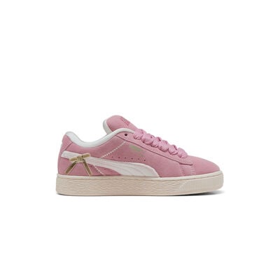 Suede Xl Bowtique Jr Puma