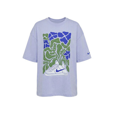 W Nsw Os Ss Tee Af1 Gpx Nike