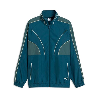 T7 Relaxed Woven Jacket Cutlin Puma