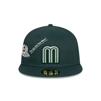 5950 Mx Collection Dkg New Era