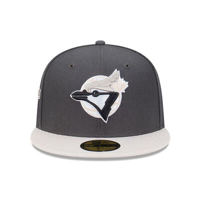 5950 Q124 Pavement Toronto Blue Jays New Era