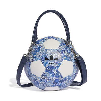 Originals X Liberty London Football Bag Adidas