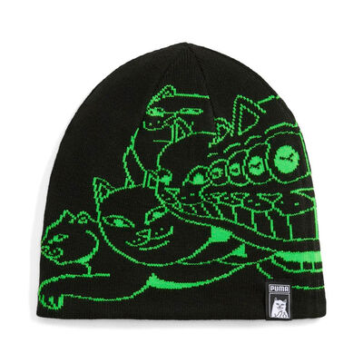 X Ripndip Reversable Beanie Puma