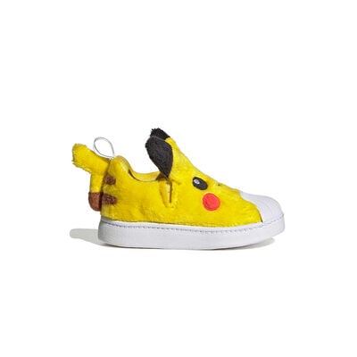 Pok&eacute;mon Superstar Quickon I Adidas