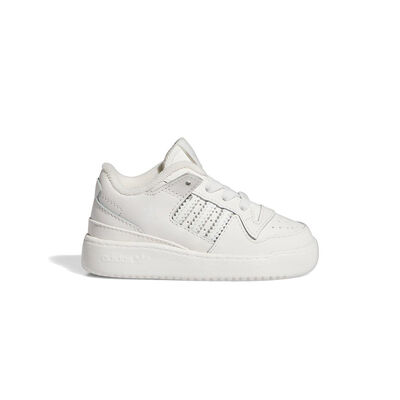Forum Low Cl Shoes Kids Adidas