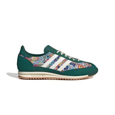 Tenis Sl 72 Og X Liberty London Adidas