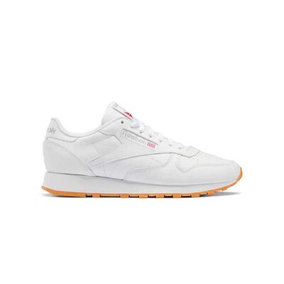 Classic Leather Reebok Shoes