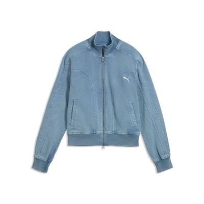 Future Archive Washed Twill Sh Puma