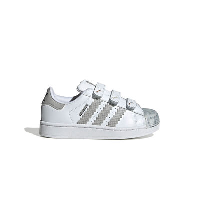 Superstar II Cf C Adidas