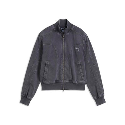 Future Archive Washed Twill Sh Puma