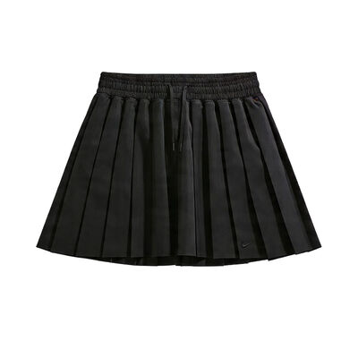 W Nsw Knife Pleat Skirt Nike