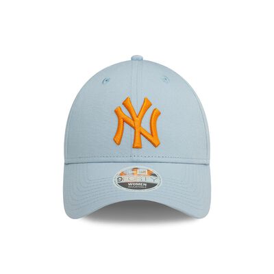 Wmns League Ess 9Forty New York Yankees New Era