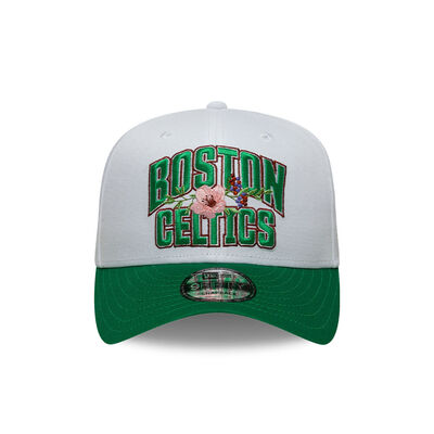 Nba Wordmark 9Fifty Boston Celtics New Era