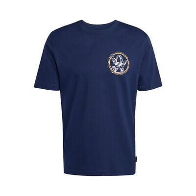 Graphic Tee Lo Adidas