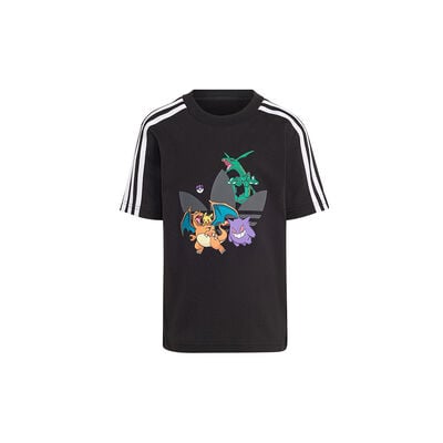 Pok&eacute;mon Tee Adidas