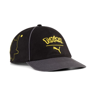 Puma X Pokemon Dad Cap Puma